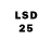 MDMA VHQ DEN 3232